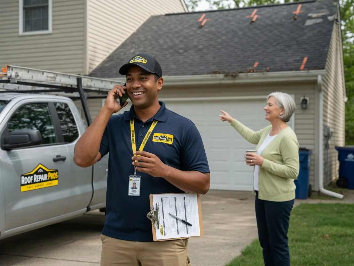 Roof Repair Marlton, NJ FAQs